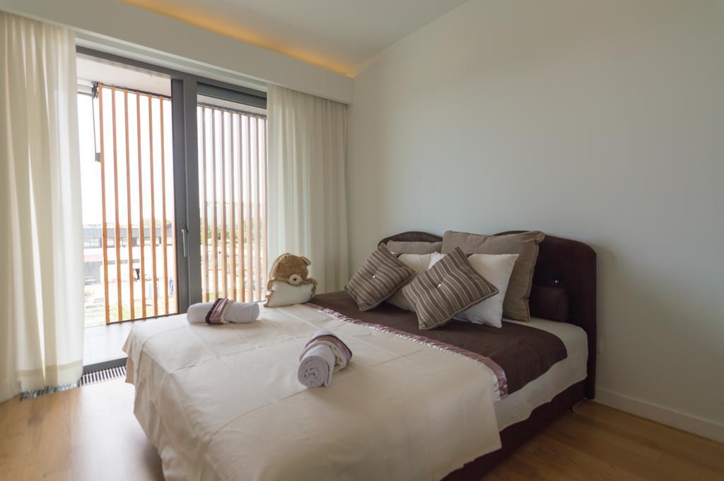 Apartment Mercedes Belgrad Rum bild